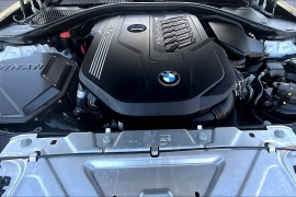 Used 2021 BMW 3 Series M340i Sedan North America at Pre-Owned Plus near San Antonio, TX