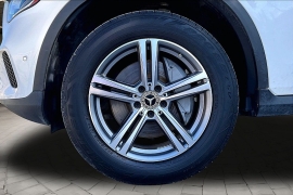 Used 2022  Mercedes-Benz GLC GLC 300 SUV at Pre-Owned Plus near San Antonio&comma; TX
