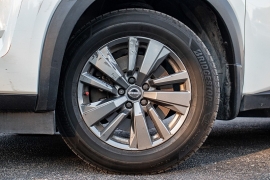Used 2023 Nissan Pathfinder SV 4WD at Pre-Owned Plus near San Antonio, TX