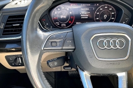Used 2019  Audi Q5 4d SUV 2&period;0T Quattro Premium Plus at Pre-Owned Plus near San Antonio&comma; TX