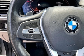 Used 2021  BMW X3 sDrive30i Sports Activity Vehicle at Pre-Owned Plus near San Antonio&comma; TX