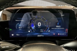 Used 2025  Chevrolet Equinox FWD 4dr LT w&sol;1LT at Pre-Owned Plus near San Antonio&comma; TX