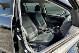 Used 2017 Volkswagen Golf 1.8T 4-Door Auto at Pre-Owned Plus near San Antonio, TX