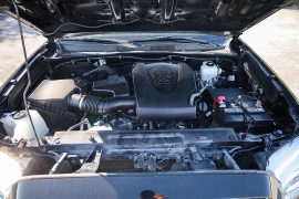 Used 2021 Toyota Tacoma 4WD TRD Off Road Double Cab 5ft Bed V6 AT at Pre-Owned Plus near San Antonio, TX