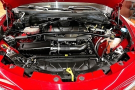 Used 2020  Alfa Romeo Stelvio 4d SUV RWD Sport at Pre-Owned Plus near San Antonio&comma; TX