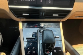 Used 2019 Porsche Cayenne 4d SUV AWD at Pre-Owned Plus near San Antonio, TX
