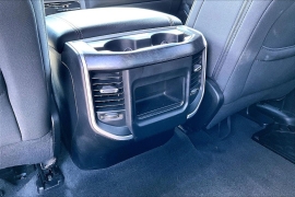 Used 2020  Ram 1500 2WD Crew Cab Big Horn at Pre-Owned Plus near San Antonio&comma; TX