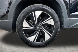 Used 2025  Volkswagen Taos SE 4MOTION at Pre-Owned Plus near San Antonio&comma; TX