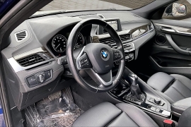 Used 2018  BMW X2 sDrive28i Sports Activity Coupe at Pre-Owned Plus near San Antonio&comma; TX