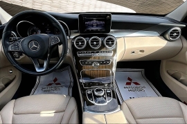 Used 2018  Mercedes-Benz C-Class 4d Sedan C300 at Pre-Owned Plus near San Antonio&comma; TX