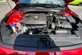 Used 2024  Subaru Solterra Premium AWD at Pre-Owned Plus near San Antonio&comma; TX