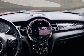 Used 2020  MINI Convertible Cooper S FWD at Pre-Owned Plus near San Antonio&comma; TX