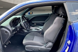 Used 2020  Dodge Challenger 2d Coupe RWD GT at Pre-Owned Plus near San Antonio&comma; TX