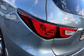 Used 2017 INFINITI QX60 4d SUV FWD at Pre-Owned Plus near San Antonio, TX