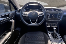 Used 2023  Volkswagen Tiguan 2&period;0T S FWD at Pre-Owned Plus near San Antonio&comma; TX