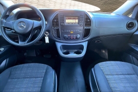 Used 2019  Mercedes-Benz Metris Passenger Van Standard Roof 126" Wheelbase Worker at Pre-Owned Plus near San Antonio&comma; TX