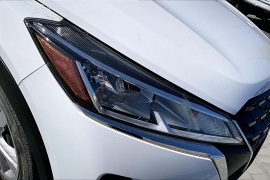 Used 2024  Nissan Kicks S FWD at Pre-Owned Plus near San Antonio&comma; TX