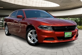 Used 2021 Dodge Charger SXT RWD at Pre-Owned Plus near San Antonio, TX