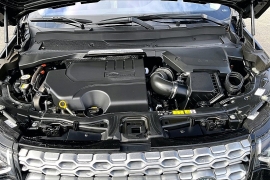 Used 2021  Land Rover Discovery Sport S 4WD at Pre-Owned Plus near San Antonio&comma; TX