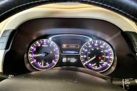 Used 2019  INFINITI QX60 4d SUV FWD LUXE at Pre-Owned Plus near San Antonio&comma; TX