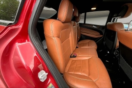 Used 2016  Mercedes-Benz GLE-Class 4d SUV Coupe GLE450 AMG 4matic at Pre-Owned Plus near San Antonio&comma; TX