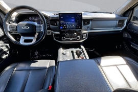 Used 2024  Ford Expedition Max XLT 4x4 at Pre-Owned Plus near San Antonio&comma; TX