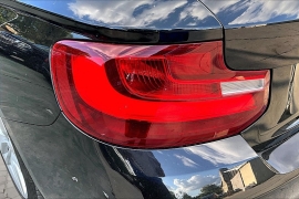 Used 2016  BMW 2 Series 2dr Conv 228i RWD at Pre-Owned Plus near San Antonio&comma; TX