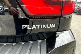 Used 2022 Nissan Armada 4x2 Platinum at Pre-Owned Plus near San Antonio, TX