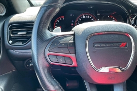 Used 2023  Dodge Durango GT RWD at Pre-Owned Plus near San Antonio&comma; TX