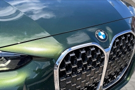 Used 2021  BMW 4 Series 430i Coupe at Pre-Owned Plus near San Antonio&comma; TX