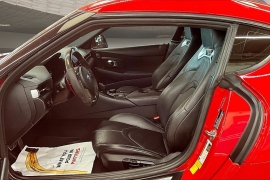 Used 2020  Toyota GR Supra 2d Coupe Premium at Pre-Owned Plus near San Antonio&comma; TX