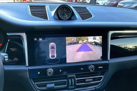 Used 2023  Porsche Macan T AWD at Pre-Owned Plus near San Antonio&comma; TX