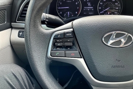 Used 2018 Hyundai Elantra 4d Sedan SEL at Pre-Owned Plus near San Antonio, TX