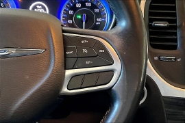 Used 2022  Chrysler 300 Touring RWD at Pre-Owned Plus near San Antonio&comma; TX