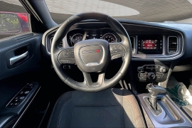 Used 2017  Dodge Charger 4d Sedan SE at Pre-Owned Plus near San Antonio&comma; TX