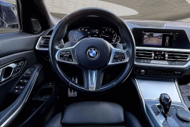 Used 2021  BMW 3 Series 330i Sedan North America at Pre-Owned Plus near San Antonio&comma; TX