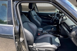 Used 2023  MINI Clubman Cooper S FWD at Pre-Owned Plus near San Antonio&comma; TX