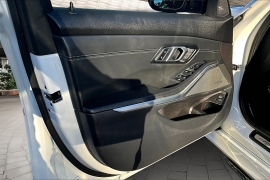 Used 2021 BMW 3 Series M340i Sedan North America at Pre-Owned Plus near San Antonio, TX