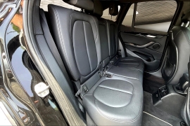 Used 2021 BMW X1 sDrive28i Sports Activity Vehicle at Pre-Owned Plus near San Antonio, TX