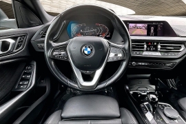 Used 2023  BMW 2 Series 228i Gran Coupe at Pre-Owned Plus near San Antonio&comma; TX