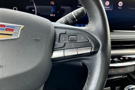Used 2024 Cadillac XT4 AWD 4dr Premium Luxury at Pre-Owned Plus near San Antonio, TX