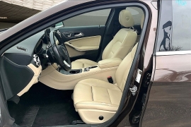 Used 2018  Mercedes-Benz GLA-Class 4d SUV GLA250 at Pre-Owned Plus near San Antonio&comma; TX