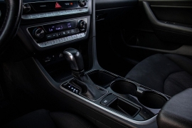 Used 2019 Hyundai Sonata 4d Sedan SEL at Pre-Owned Plus near San Antonio, TX