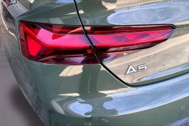 Used 2025  Audi A5 Sportback S line Premium Plus 45 TFSI quattro at Pre-Owned Plus near San Antonio&comma; TX