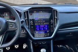 Used 2022  Subaru WRX Premium Manual at Pre-Owned Plus near San Antonio&comma; TX