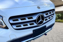 Used 2018  Mercedes-Benz GLA-Class 4d SUV GLA250 at Pre-Owned Plus near San Antonio&comma; TX