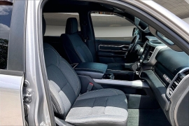 Used 2021  Ram 1500 2WD Big Horn Crew Cab 5'7" Box at Pre-Owned Plus near San Antonio&comma; TX