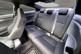 Used 2017  Honda Civic Coupe 2d Si at Pre-Owned Plus near San Antonio&comma; TX