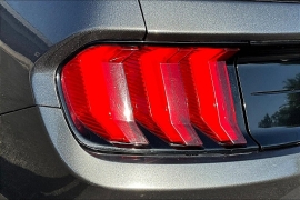 Used 2020 Ford Mustang 2d Convertible Eco Premium at Pre-Owned Plus near San Antonio, TX