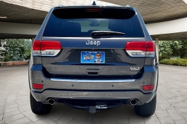 Used 2018 Jeep Grand Cherokee 4d SUV 2WD Limited V6 at Pre-Owned Plus near San Antonio, TX